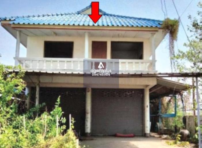 ขาย บ้านเดี่ยว ถนน เทพประสิทธิ์ หนองปรือ ชลบุรี