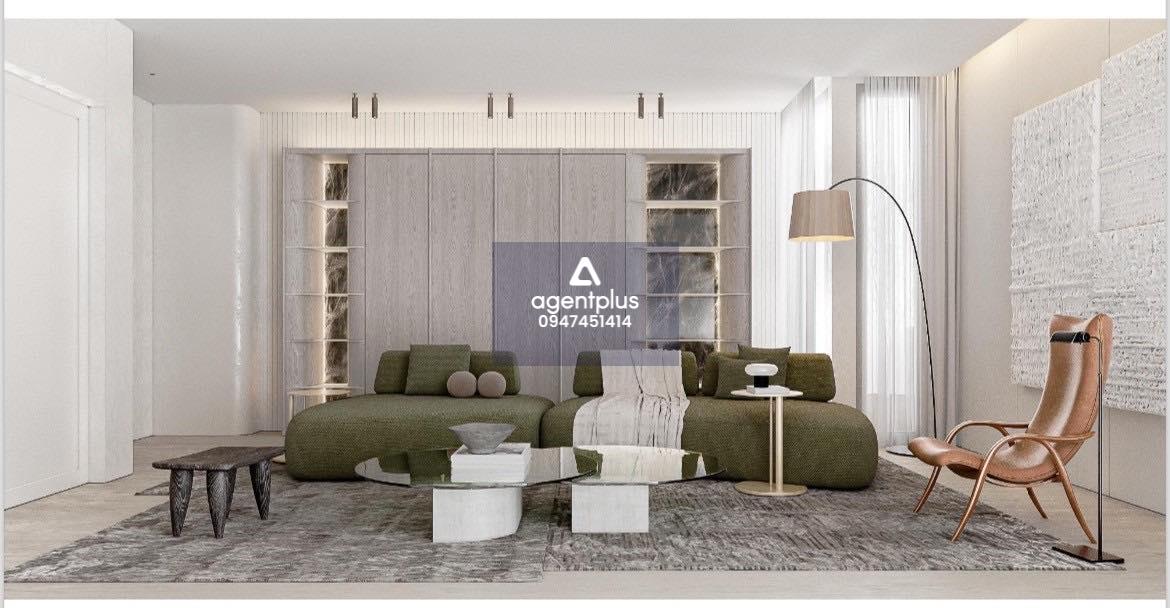 ขายบ้านหรูในโครงการ Canvas Rama 9 พร้อมลิฟท์ และ Rooftop Lounge & Garden