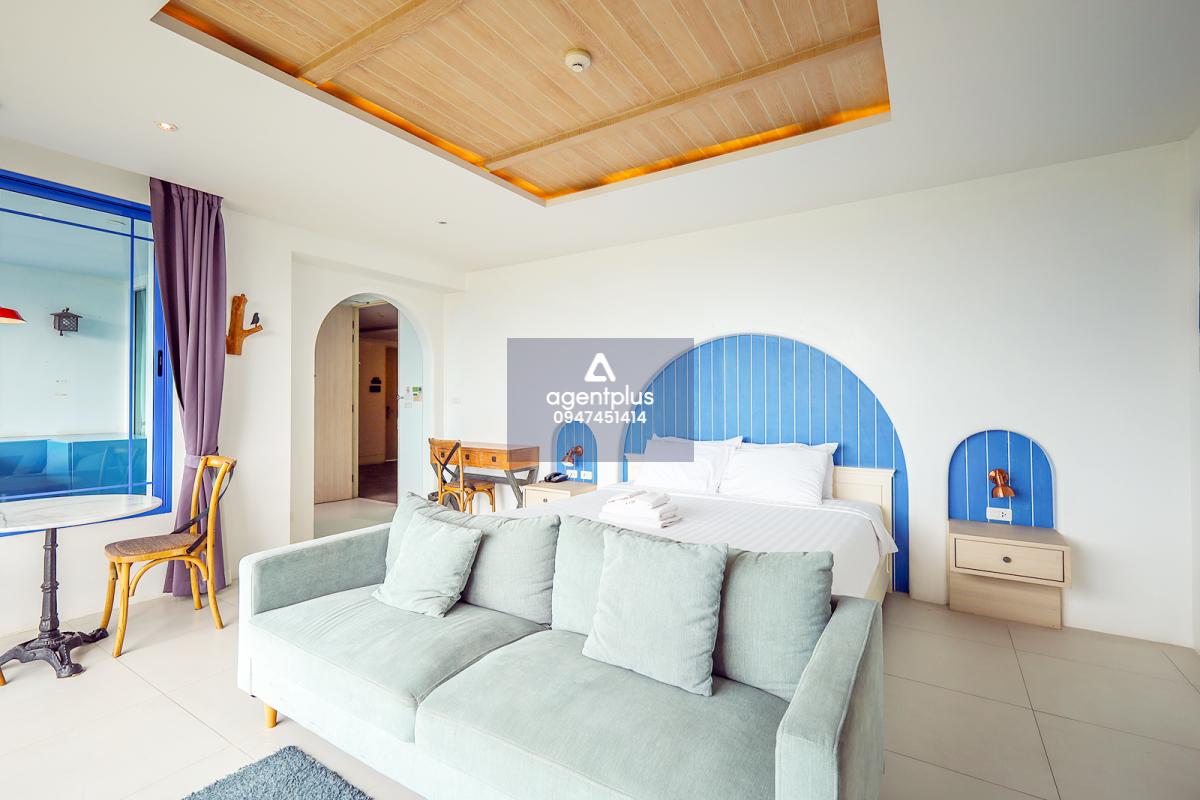 โอกาสทองสำหรับนักลงทุน! ขายคอนโดยกล็อต! Costa Village Bangsaray พร้อมผู้เช่าและรายได้ทันที