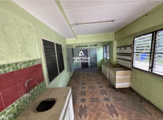 ขาย อาคารพาณิชย์ 3 คูหาติดกัน เลี่ยงเมืองชลบุรี