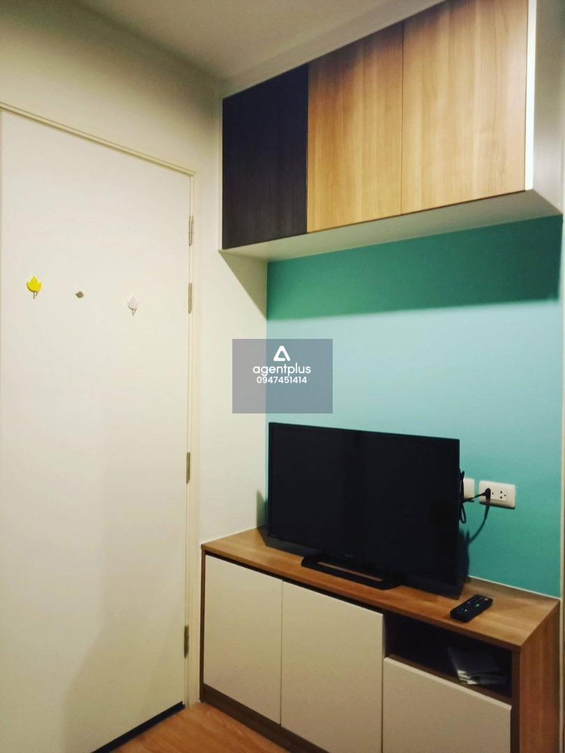 ขายพร้อมผู้เช่า คอนโดลุมพินีวิลล์ นาเกลือ ห้องมุม วิวทะเล