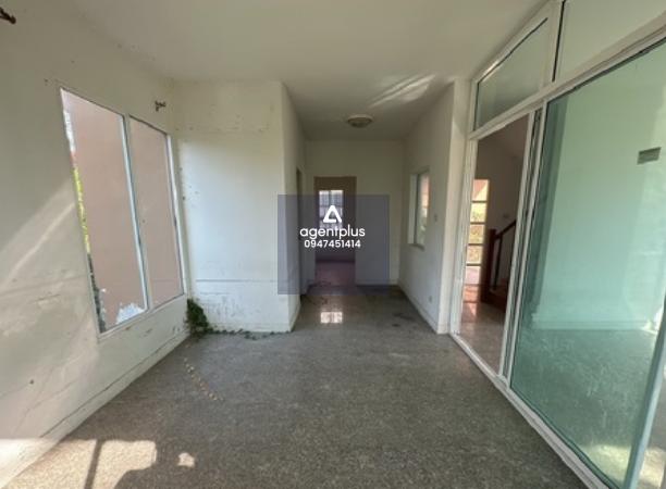 ขาย บ้านเดี่ยว โครงการ ลลิล อินเดอะพาร์ค วัชรพล