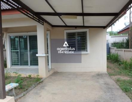 บ้านเดี่ยว หมู่บ้านวินเพลส พื้นที่กว้าง ฟังก์ชันครบ ราคาคุ้มค่า