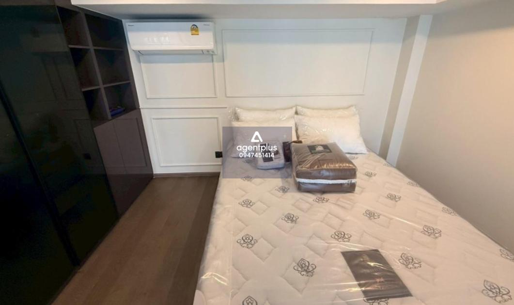 คอนโดหรูใจกลางพาร์ค ออริจิ้น จุฬา สามย่านวิวเมืองพาโนรามา ใกล้ MRT สามย่าน