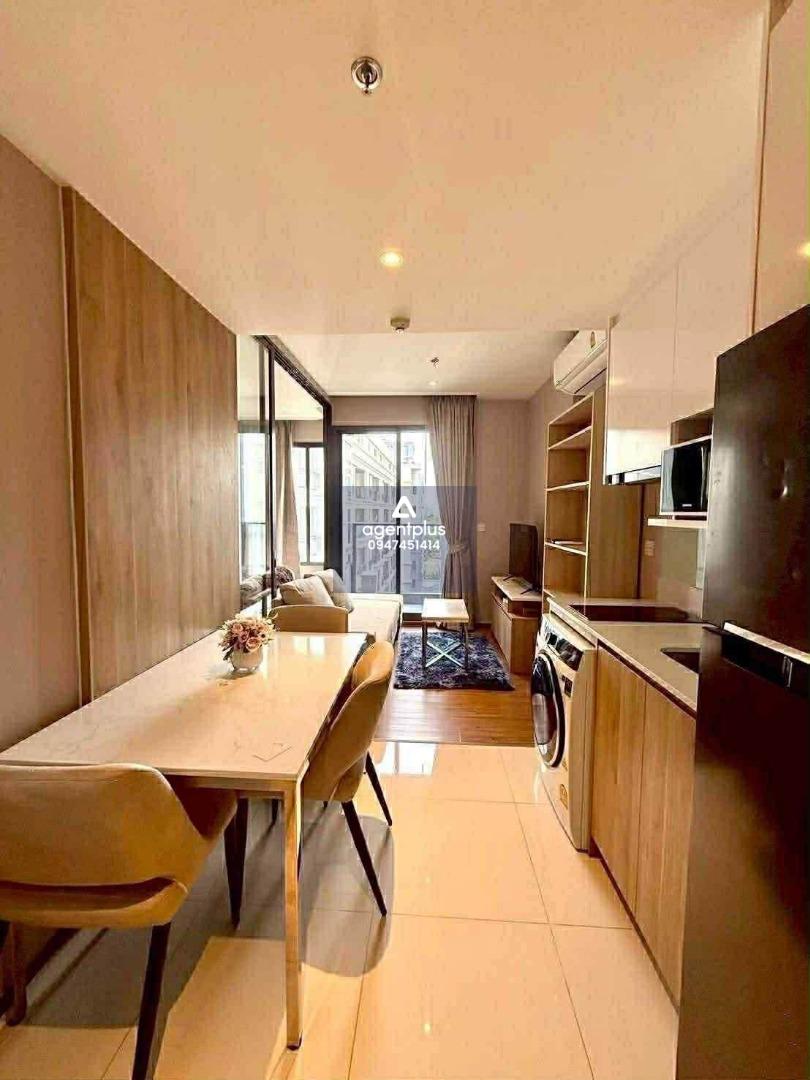 ให้เช่าคอนโด Once Pattaya ใจกลางพัทยาเหนือ เฟอร์ครบ ฟรีwifi