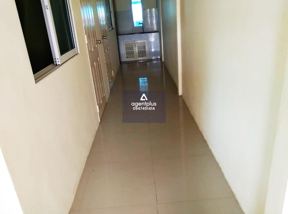 ทาวน์เฮ้าส์ ซอยทรัพย์สมบัติ ปลวกแดง ทำเลอยู่ในแหล่งชุมชน