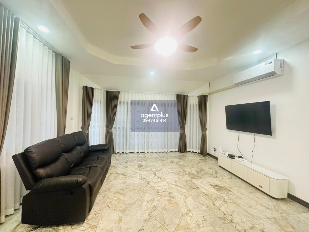 🏡 บ้านเดี่ยวรีโนเวทใหม่ให้เช่า พร้อมเฟอร์นิเจอร์ครบ!