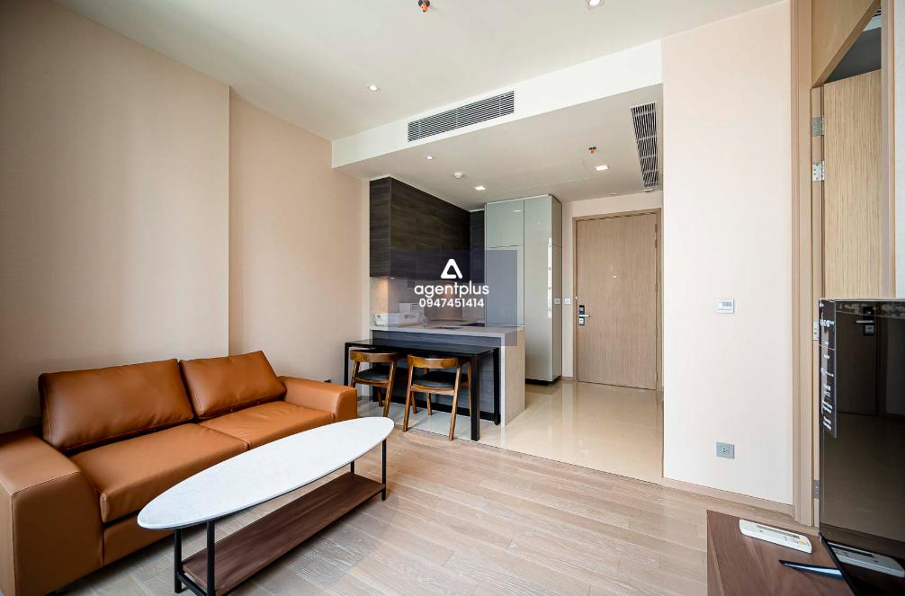 คอนโดพร้อมอยู่ ดิ เอส อโศก ใจกลางสุขุมวิท ใกล้ BTS อโศก และ MRT สุขุมวิท