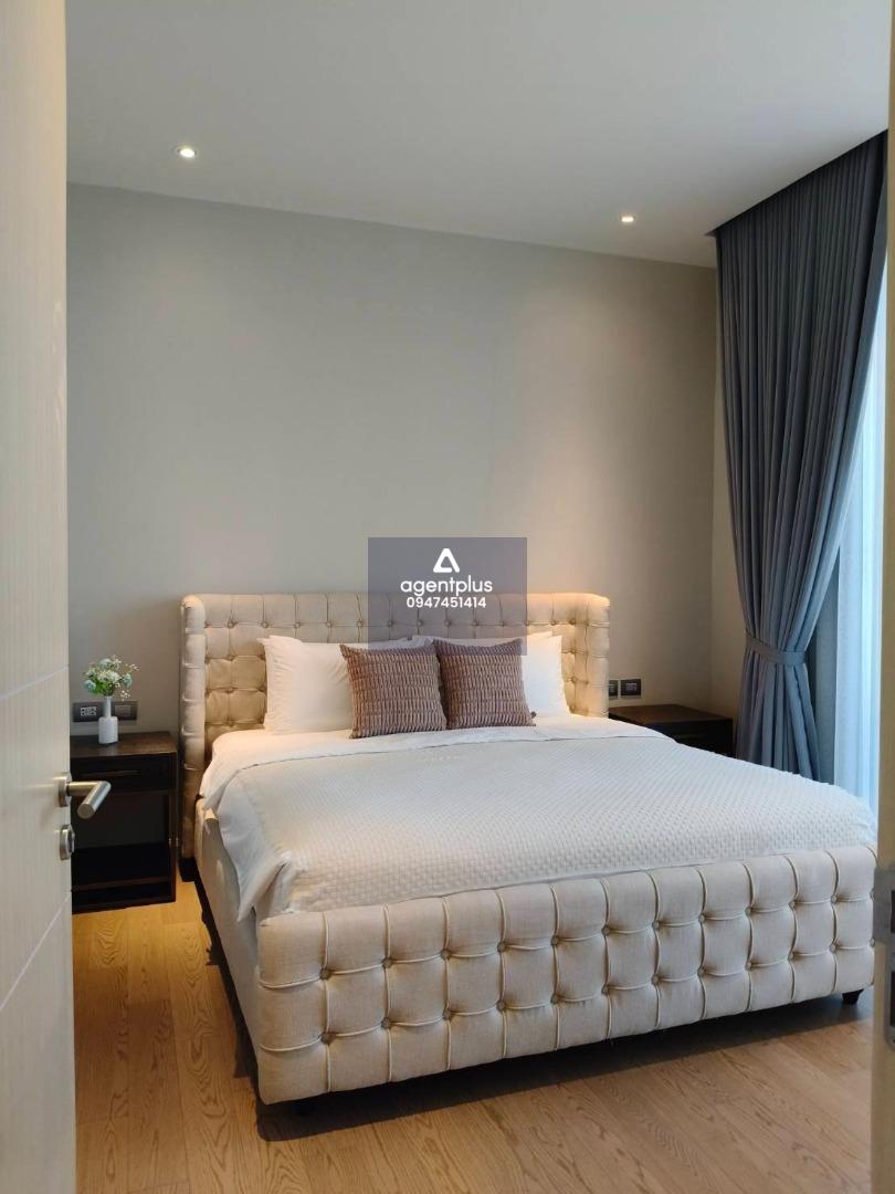 ให้เช่าห้องหรู ระเบียงวิวแม่น้ำ ทำเลติดห้างไอคอนสยาม แมกโนเลียส์ วอเตอร์ฟรอนท์ เรสซิเดนซ์ กรุงเทพฯ