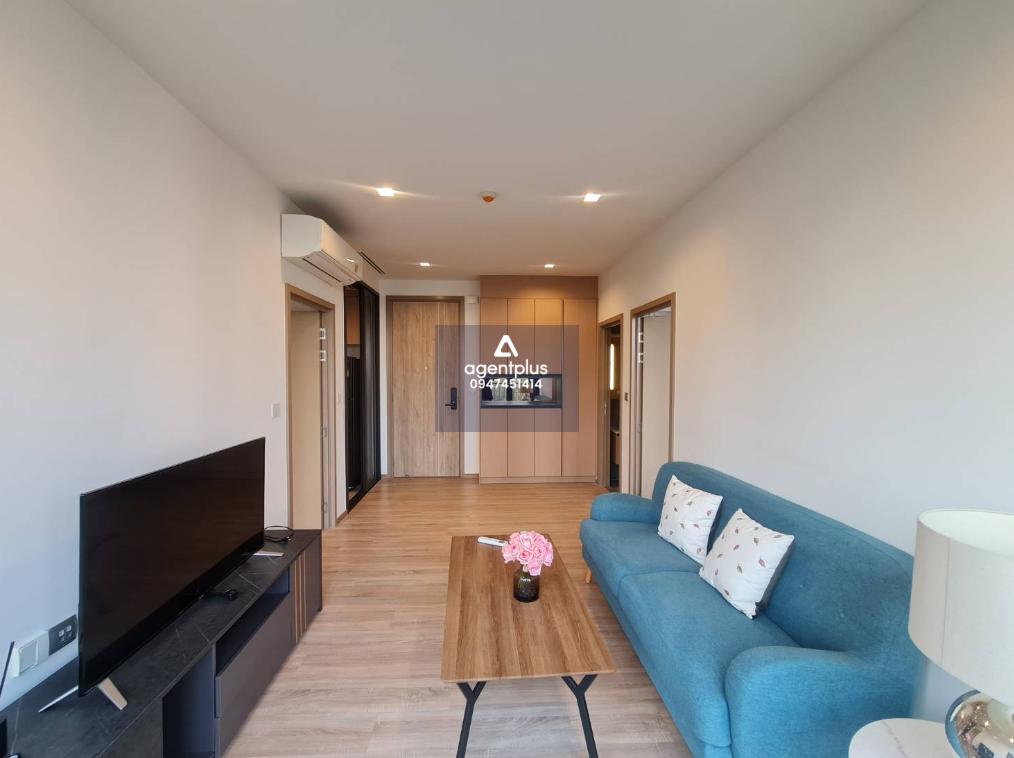 ขาย คอนโด คาวะ เฮาส์  ห้องใหญ่ริมน้ำ ใจกลางฮาบิโตะ ครบพร้อมอยู่ ใกล้ BTS อ่อนนุช”