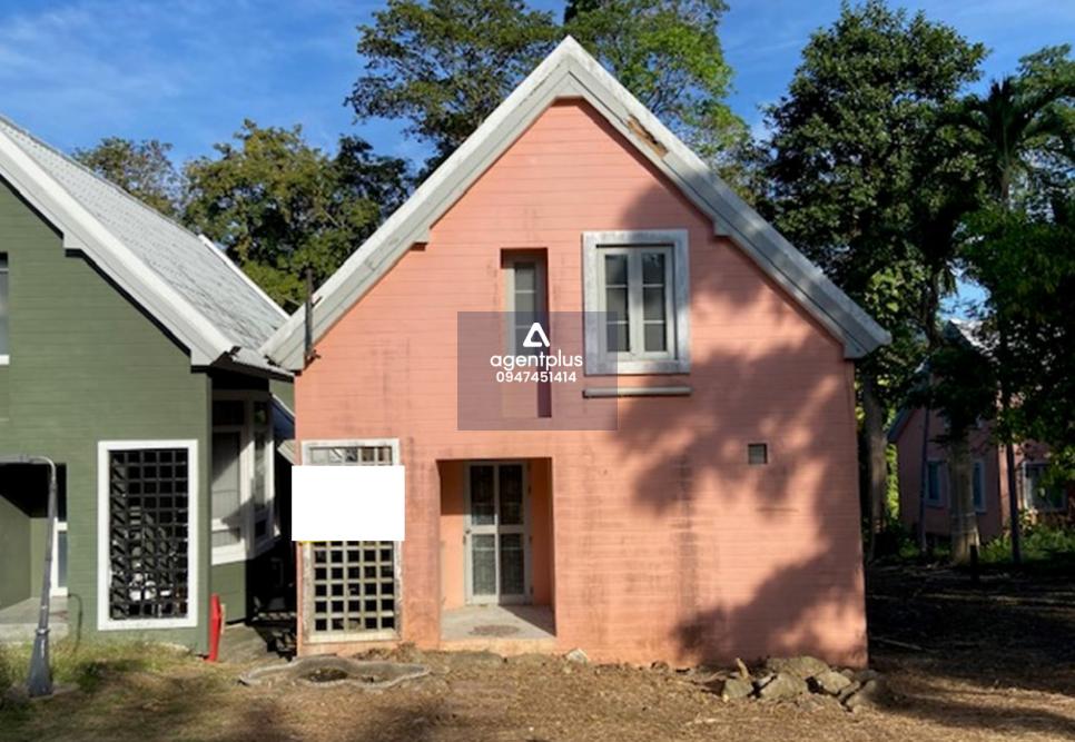 โครงการบรุคไซด์ วัลเล่ย์ บ้านเดี่ยว 2 ชั้น เป็นบ้านพักตากอากาศท่ามกลางธรรมชาติ การคมนาคมสะดวก สาธารณูปโภคพื้นฐานครบ