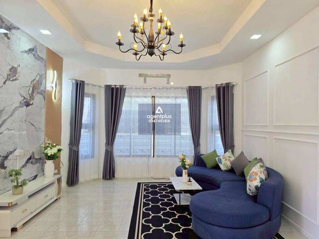 บ้านเดี่ยวให้เช่า 1 ชั้น – เนินพลับหวาน พัทยา