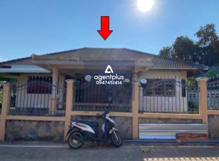 ขาย บ้านเดี่ยว ฟังก์ชันครบ ราคาคุ้มค่า พร้อมเข้าอยู่ราคาน่าจับจอง คุ้มค่าในย่านนี้