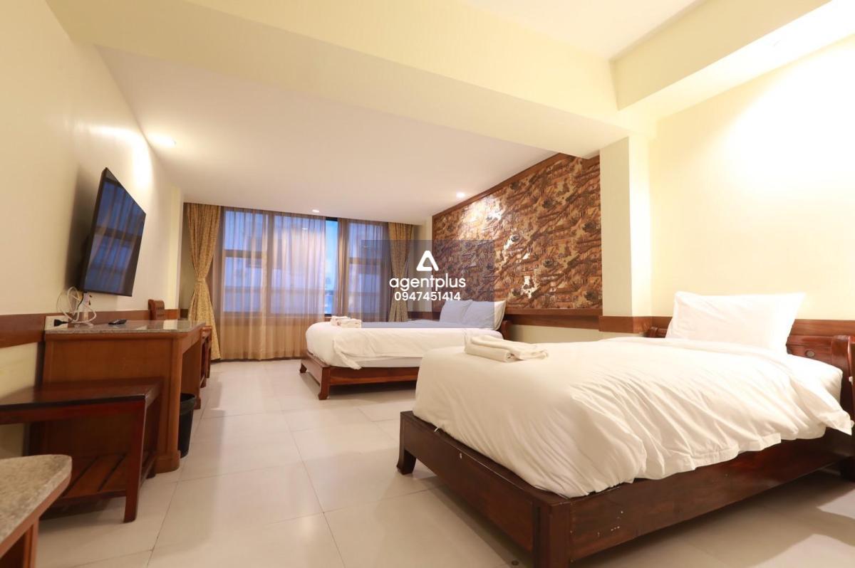 ให้เช่า โรงแรม 20 ห้อง ใกล้ทะเล โอกาสธุรกิจ ทำเลท่องเที่ยว