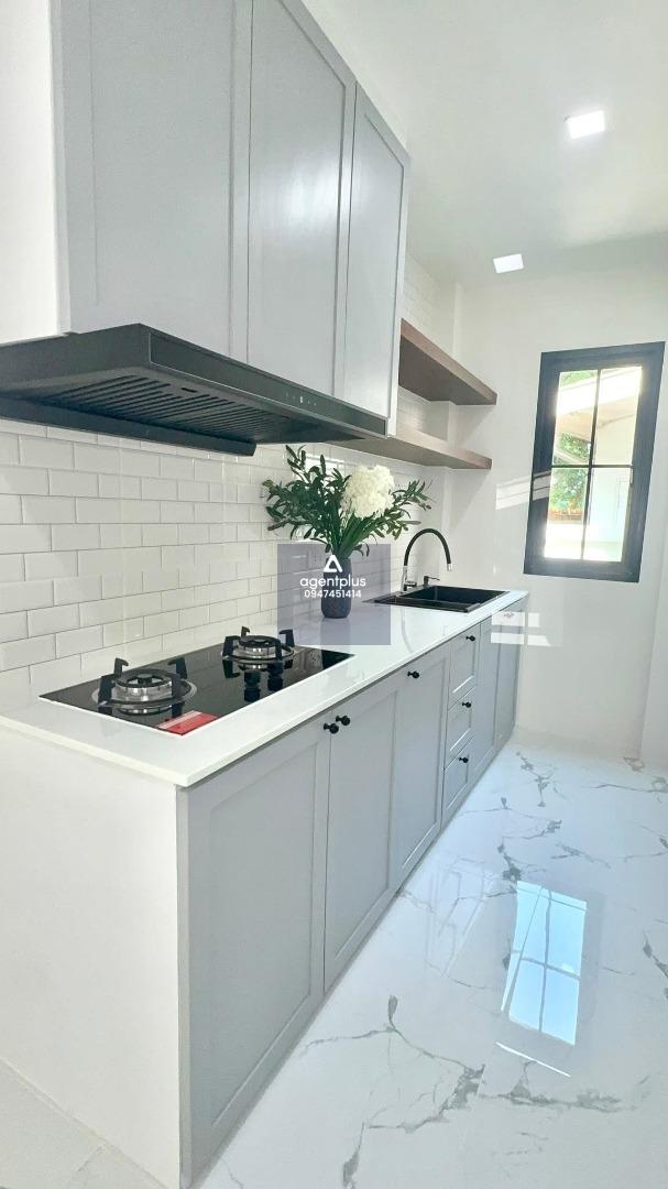 พูลวิลล่าหรู ใกล้ หาดจอมเทียน เพียง 5 นาที