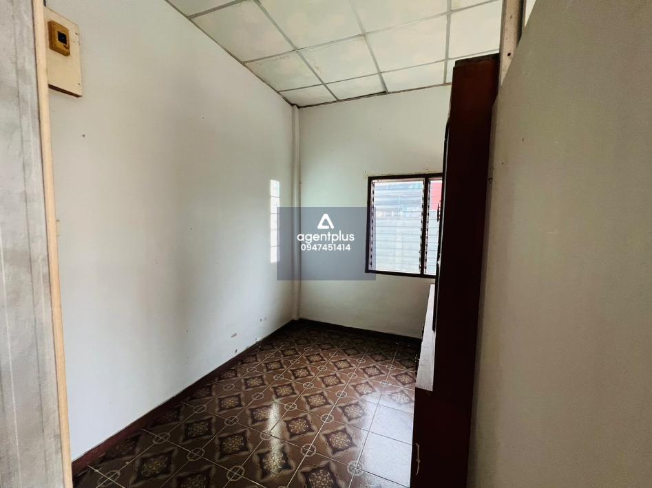 บ้านเดี่ยว ภายในกว้างขวาง ทำเลดีใกล้ถนนสายตะเคียนเตี้ยโ ครงการสัมปะยะ บางละมุง