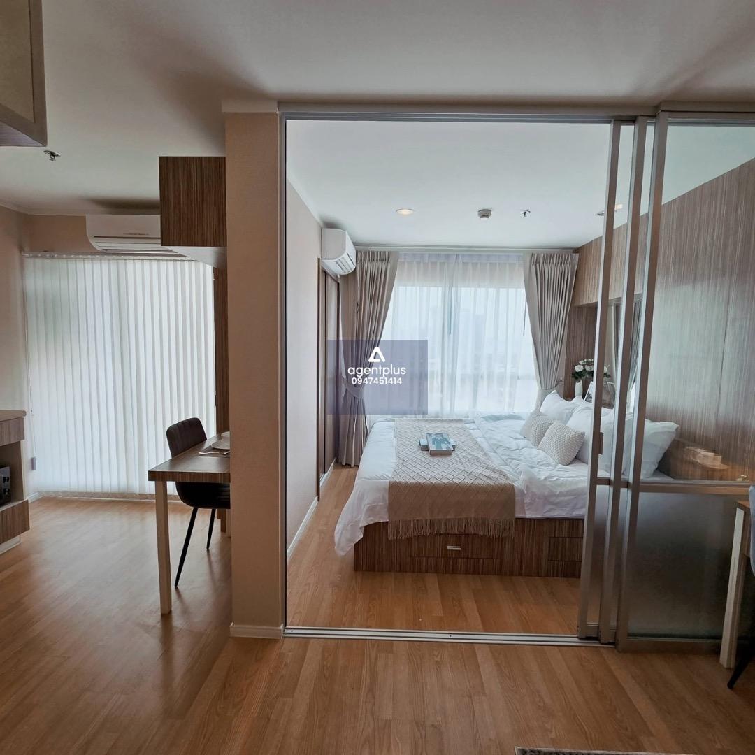 ขายคอนโดลุมพินี นาเกลือ วิวทะเล