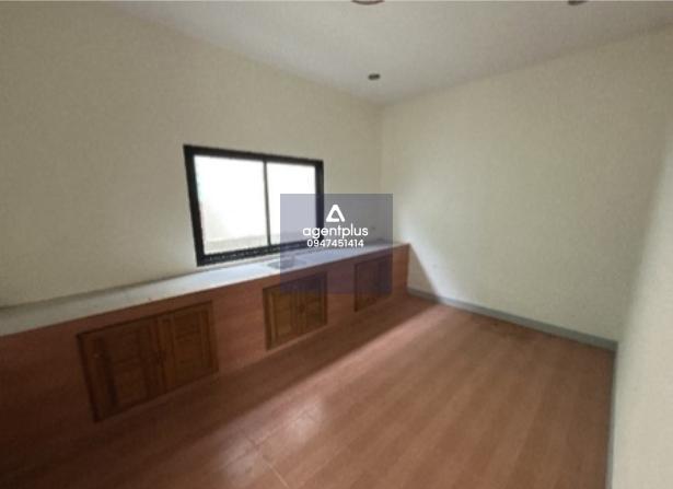 ขาย บ้านเดี่ยว โครงการ ธนากร แลนด์ บางละมุง-ระยอง