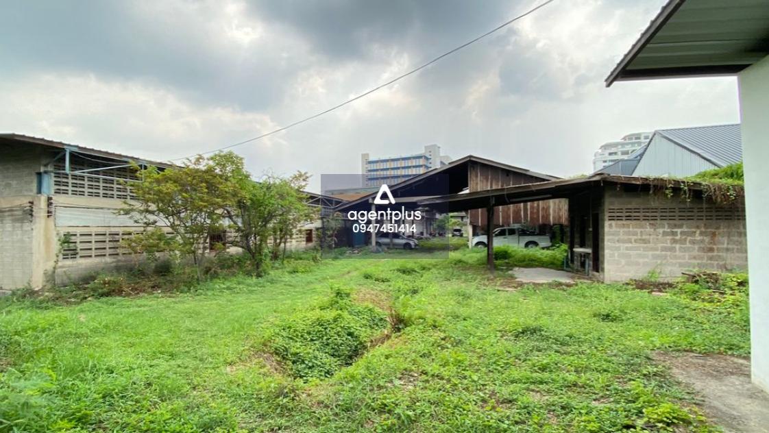 โกดัง/โรงงานให้เช่า (2 งาน 14ตร.วา – 4 ไร่ 1 งาน 64 ตร.วา) ทำเลบนถน ปู่เจ้าสมิงพราย – สำโรงกลาง พระประแดง สมุทรปราการ