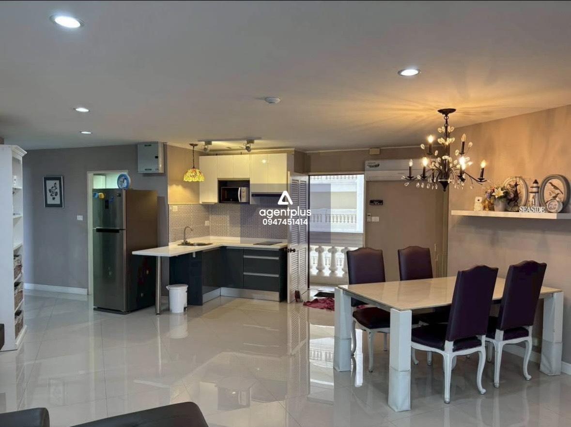 ขาย Sky Beach Condominium 2ห้องนอน วิวทะเล