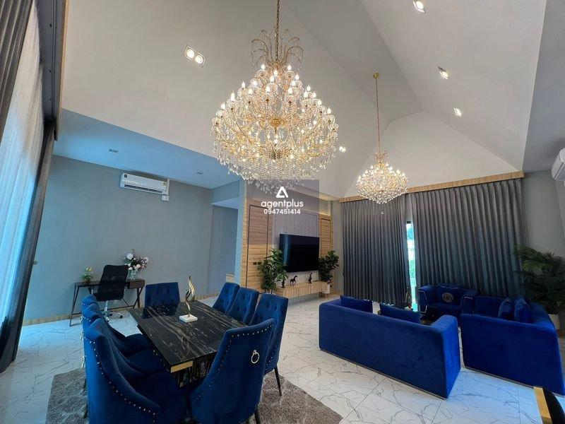  *ให้เช่าบ้านพูลวิลล่าห้วยใหญ่  Baan Mae Bibury