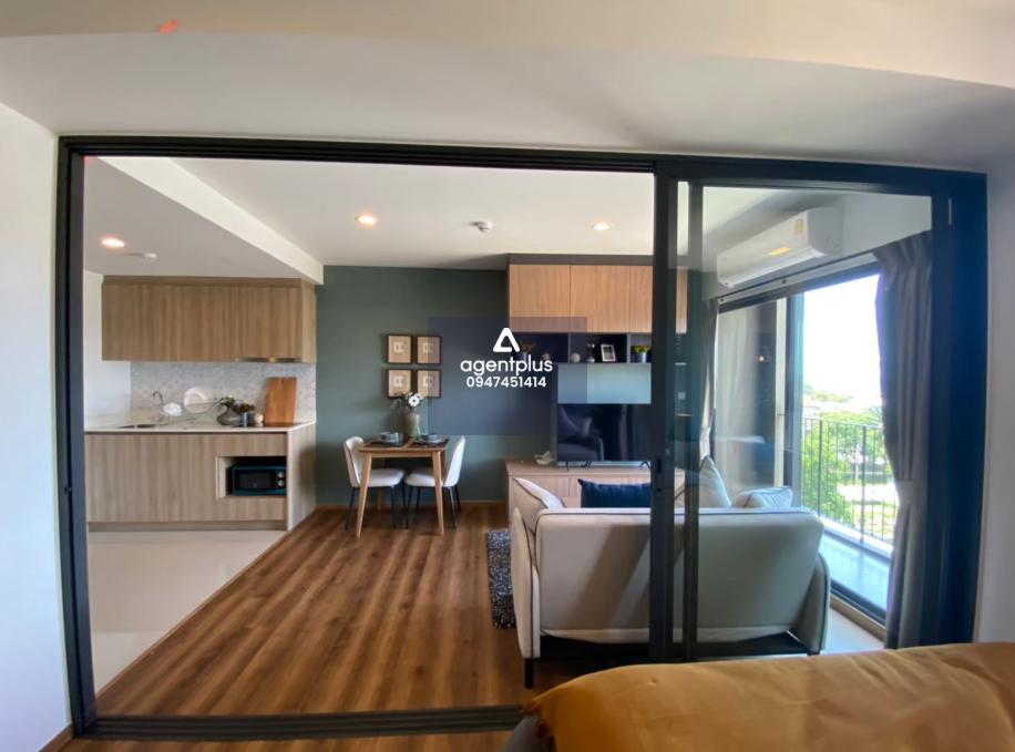 คอนโด ลาฮาบานา สไตล์รีสอร์ตคิวบา พักผ่อนเหมือนเที่ยวทุกวัน