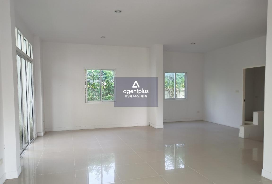 บ้านเดี่ยว 2 ชั้น โคงการสิริกานต์ 3 บางใหญ่ ทำเลดี เดินทางสะดวก รายล้อมด้วยสิ่งอำนวยความสะดวก