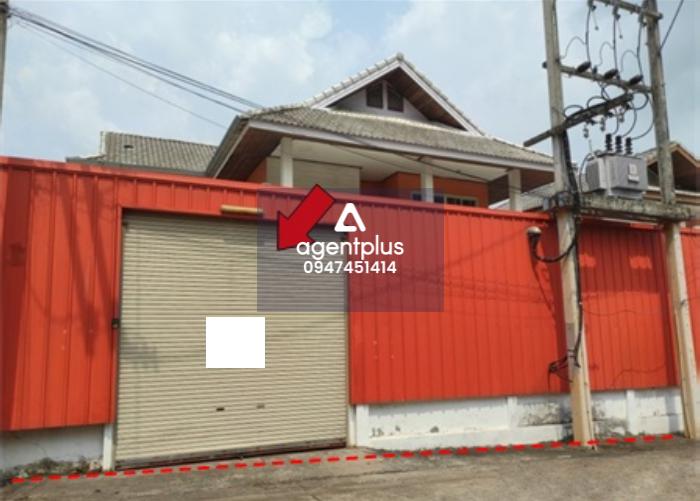 ขาย บ้านเดี่ยว โครงการ เดอะลาเวนเดอร์ สายสัตหีบ-ฉะเชิงเทรา