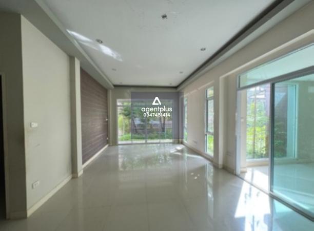 ขาย บ้านเดี่ยว โครงการ ศรุตา โฮม