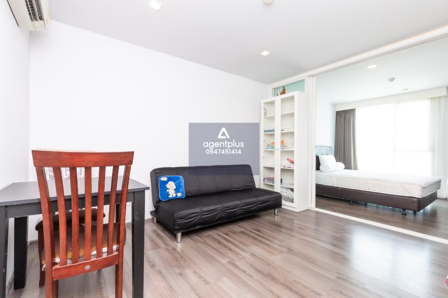 คอนโด ซาริ บาย แสนสิริ – สไตล์รีสอร์ท ใกล้ BTS ปุณณวิถี พร้อมเข้าอยู่