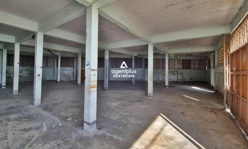 *ขาย ที่ดินพร้อสิ่งปลูกสร้าง บางปู ใหม่นคร เฟส 4