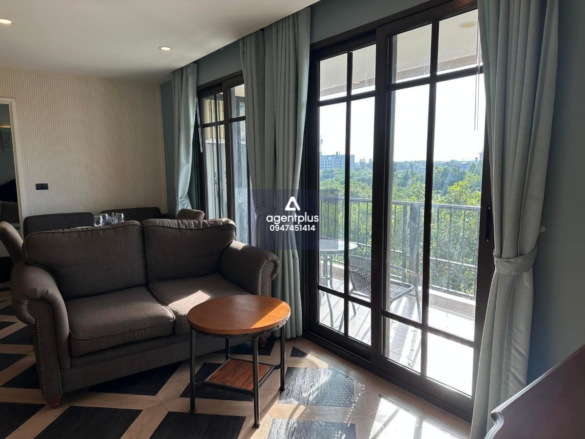 ขาย Espana Condo Resort Pattaya ห้องใหญ่ 2 นอน ขนาด68 ตร.ม. 