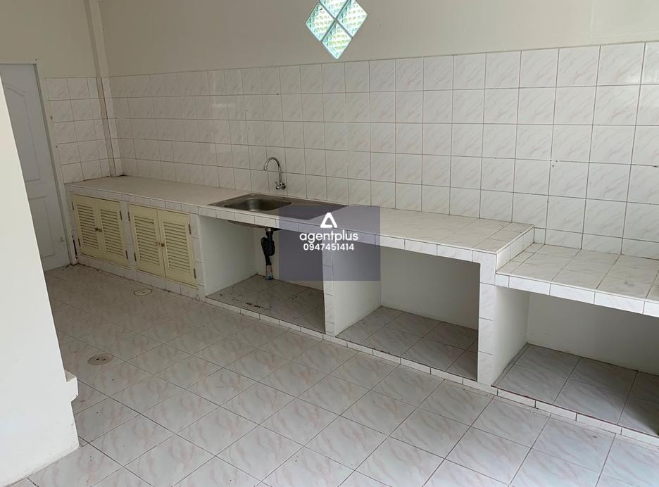 ขายบ้านเดี่ยว โครงการศรีวิมล วิลล์ ซอยสายไหม74