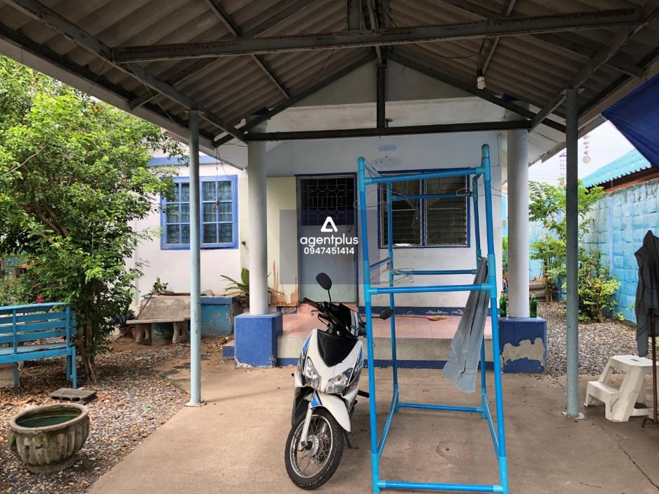 บ้านเดี่ยว โครงการพัทยาปาร์ค ฮิลล์ 1 ชลบุรี ทำเลดี ติดถนนสุขุมวิท (ทล.3) เดินทางเข้า-ออกสะดวก ทรัพย์ใกล้แหล่งชุมชน