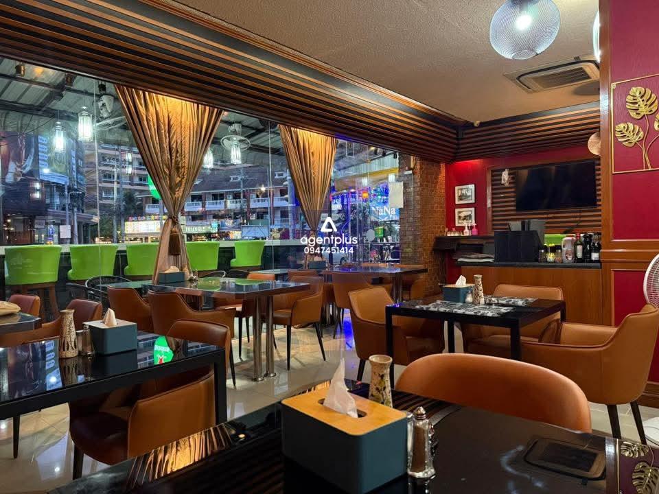  เซ้งด่วน ร้านอาหาร “จอมเทียน” พร้อมลูกค้าประจำ 