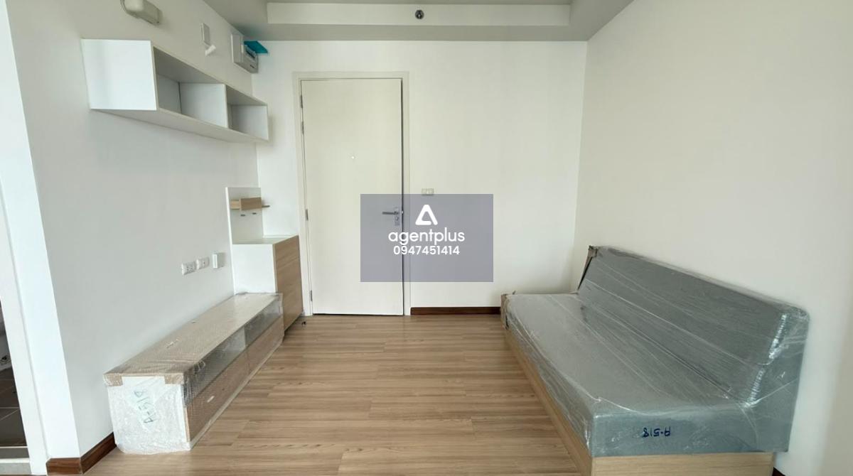 คอนโดวิวเมือง 360 องศา 1 ห้องนอน 1 ห้องน้ำ