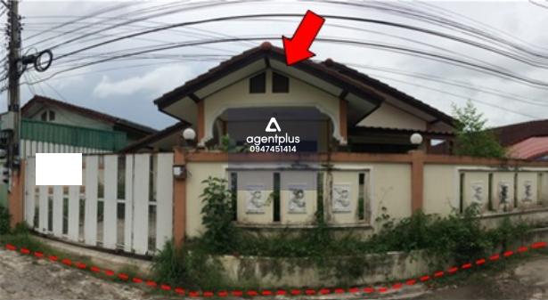 ขาย บ้านเดี่ยว สุขุมวิท บางละมุง ชลบุรี