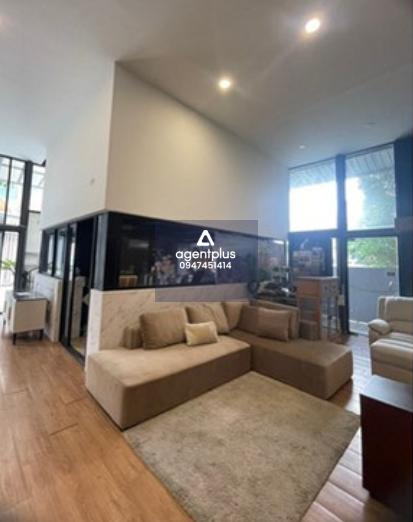 *ให้เช่าที่ดิน + สิ่งปลูกสร้าง ถ.นวลจันทร์ ใกล้เลียบด่วน