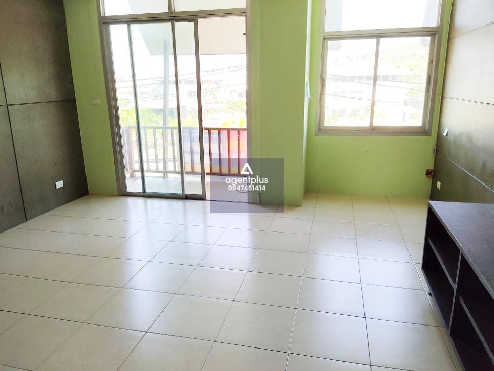 อาคารพาณิชย์ 3 ชั้น ซอยเจ้าฟ้า 48 ถ.เจ้าฟ้าตะวันตก เมืองภูเก็ต การเดินทางคมนาคสะดวก