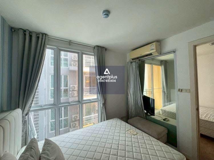 ขายคอนโด neo sea view ใกล้หาดแค่100เมตร