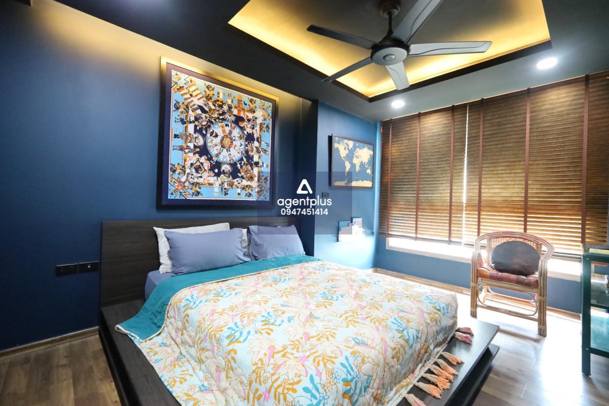 อพาร์ทเมนต์วิวทะเล | เนินเขาพระตำหนัก พัทยา