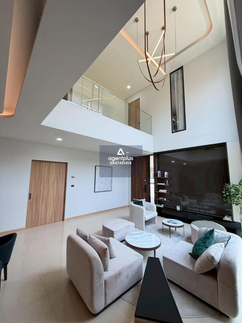 ขาย ทาวน์เฮ้าส์ รามคำแหง-กรุงเทพกรีฑา 