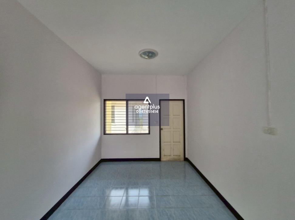 บ้านเดี่ยว โครงการฟายน์โฮม ซอยรักษาสัตว์ บ้านฉาง ทำเลดี เดินทางสะดวก แวดล้อมด้วยแหล่งชุมชน