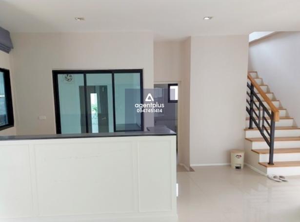 ขาย บ้านเดี่ยว โครงการ คาซ่าวิลล์ รามคำแหง - วงแหวน 2