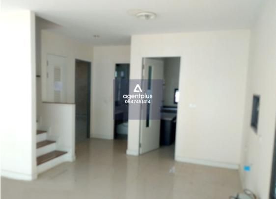 ขาย บ้านเดี่ยว โครงการ ฮาบิเทีย พาร์ค บางขุนเทียน-ชายทะเล