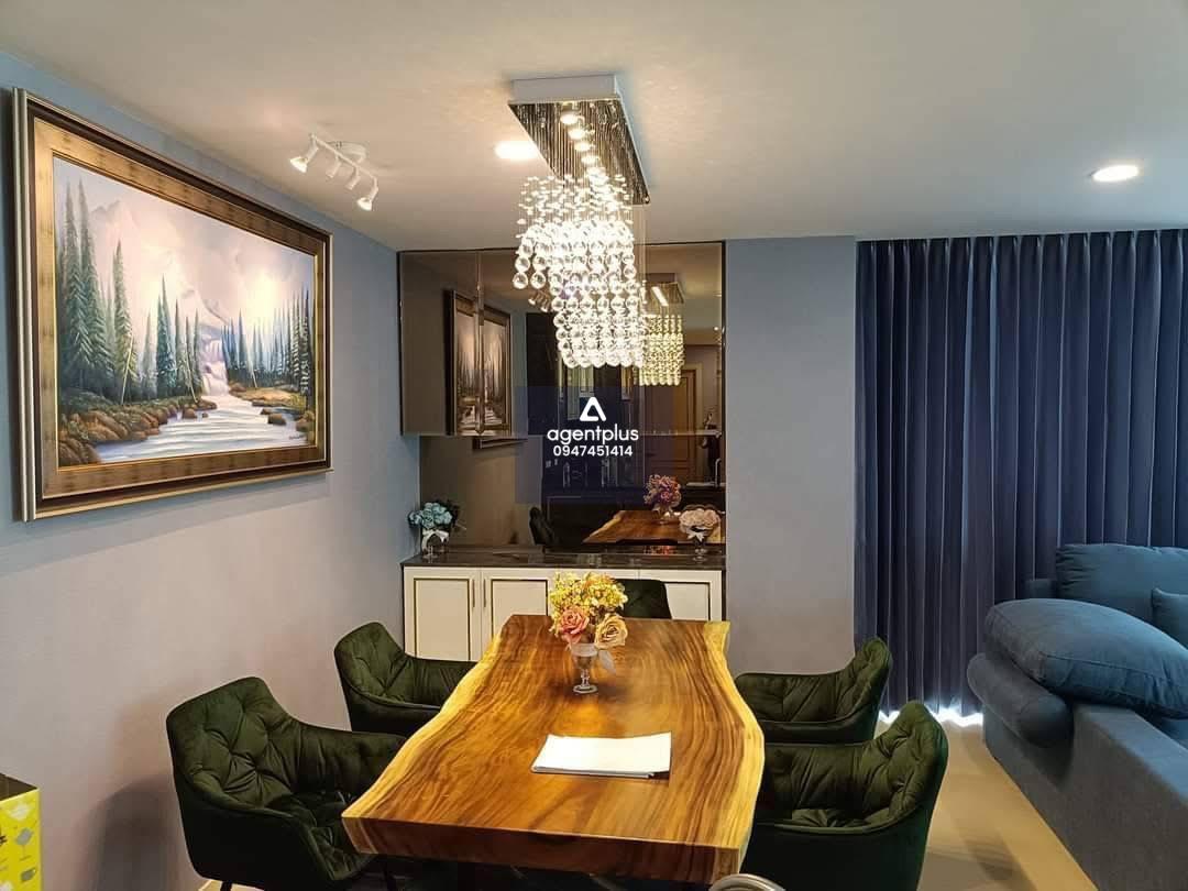 ขาย/ให้เช่าคอนโด2ห้องนอน จอมเทียนสาย2 ห้องใหญ่ เฟอร์ครบ