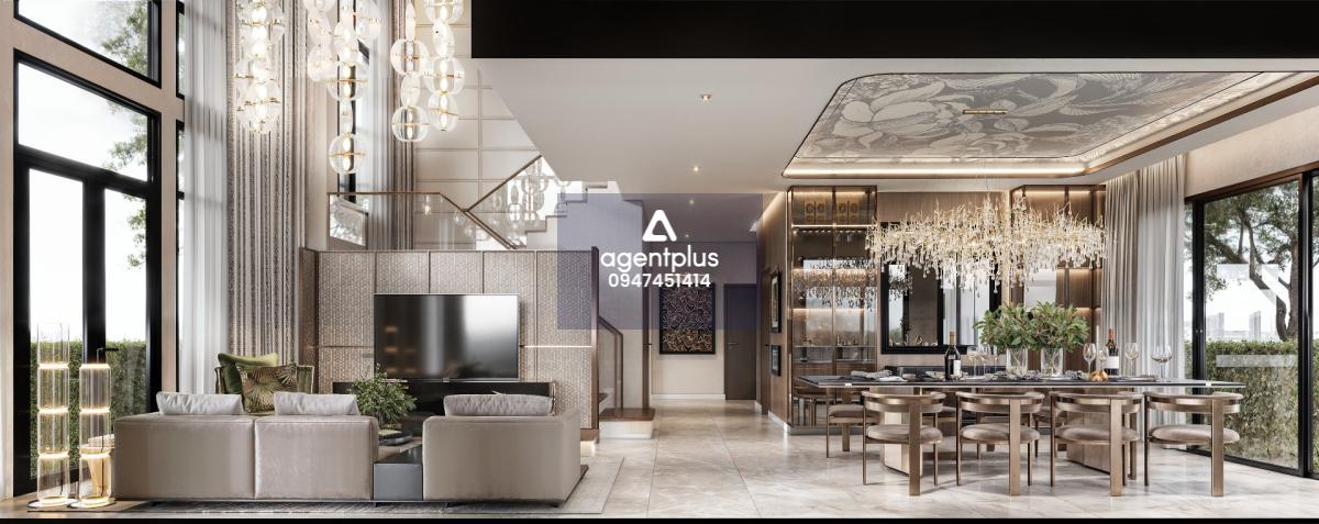 สัมผัสการใช้ชีวิตสุดหรูในบ้านเดี่ยวสไตล์ Modern Classic Twist พร้อมตอบโจทย์ทุกด้านของไลฟ์สไตล์ในทุกช่วงชีวิต