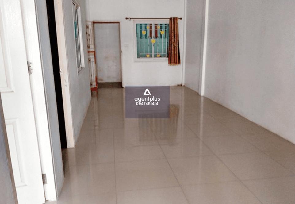 เอสซี วิลเลจ ทาวน์เฮ้าส์ชั้นเดียว ทำเลที่ตั้งโครงการดี การเดินทางสะดวก ซ.วังตาผิน 5 ถ.มาบเตย-วังตาผิน