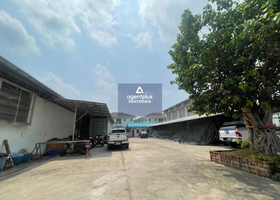 โรงงานถูกกฎหมาย 2 หลังพร้อมวิลล่า | ที่ดิน 2 ไร่ | ใบอนุญาตโรงงานครบ | รถตู้คอนเทนเนอร์เข้าออกสะดวก