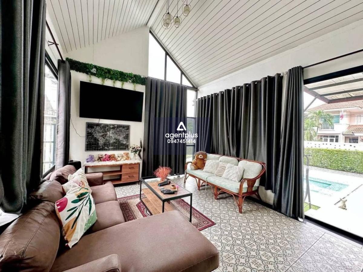 *🏝️ พูลวิลล่าสวยฝั่งทะเล‼️ ให้เช่า ใกล้หาดจอมเทียน